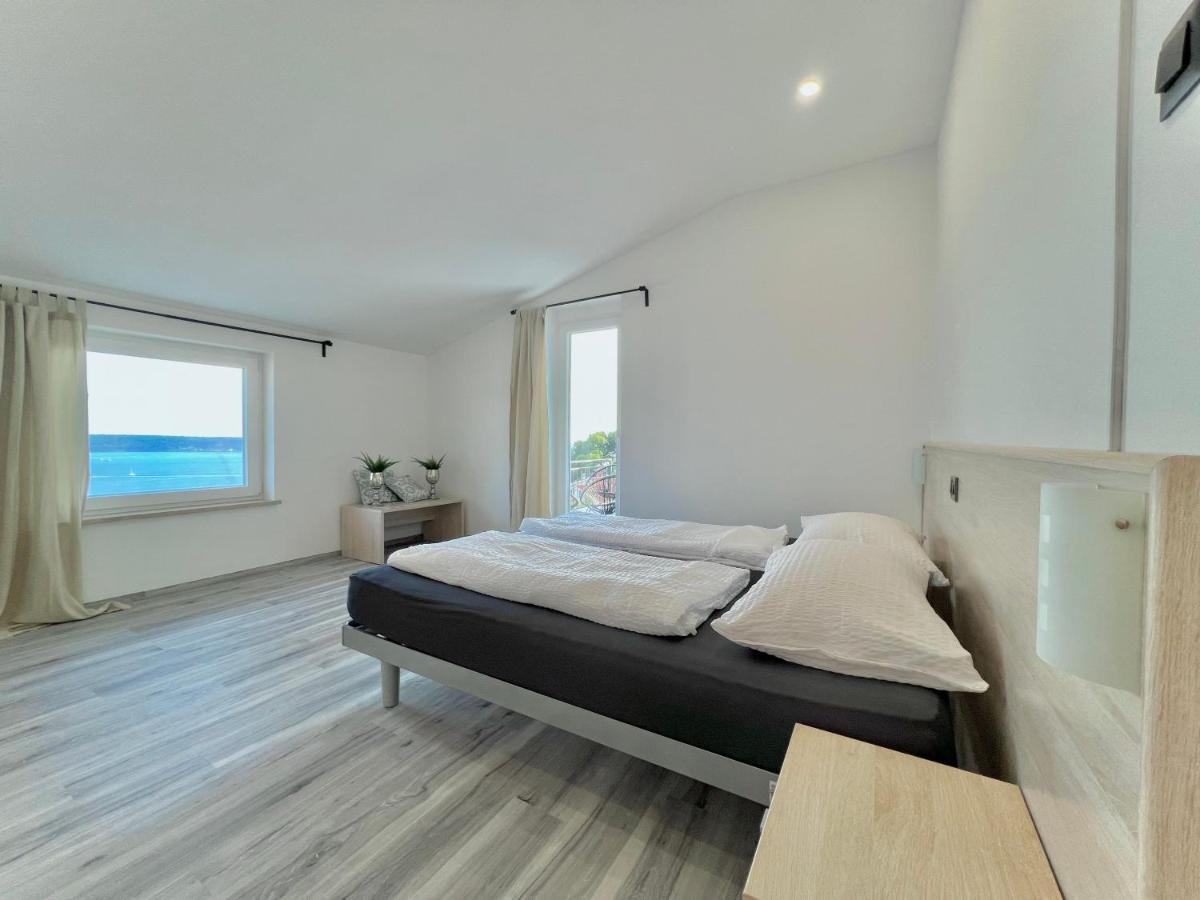 Apartma 波尔托罗 外观 照片
