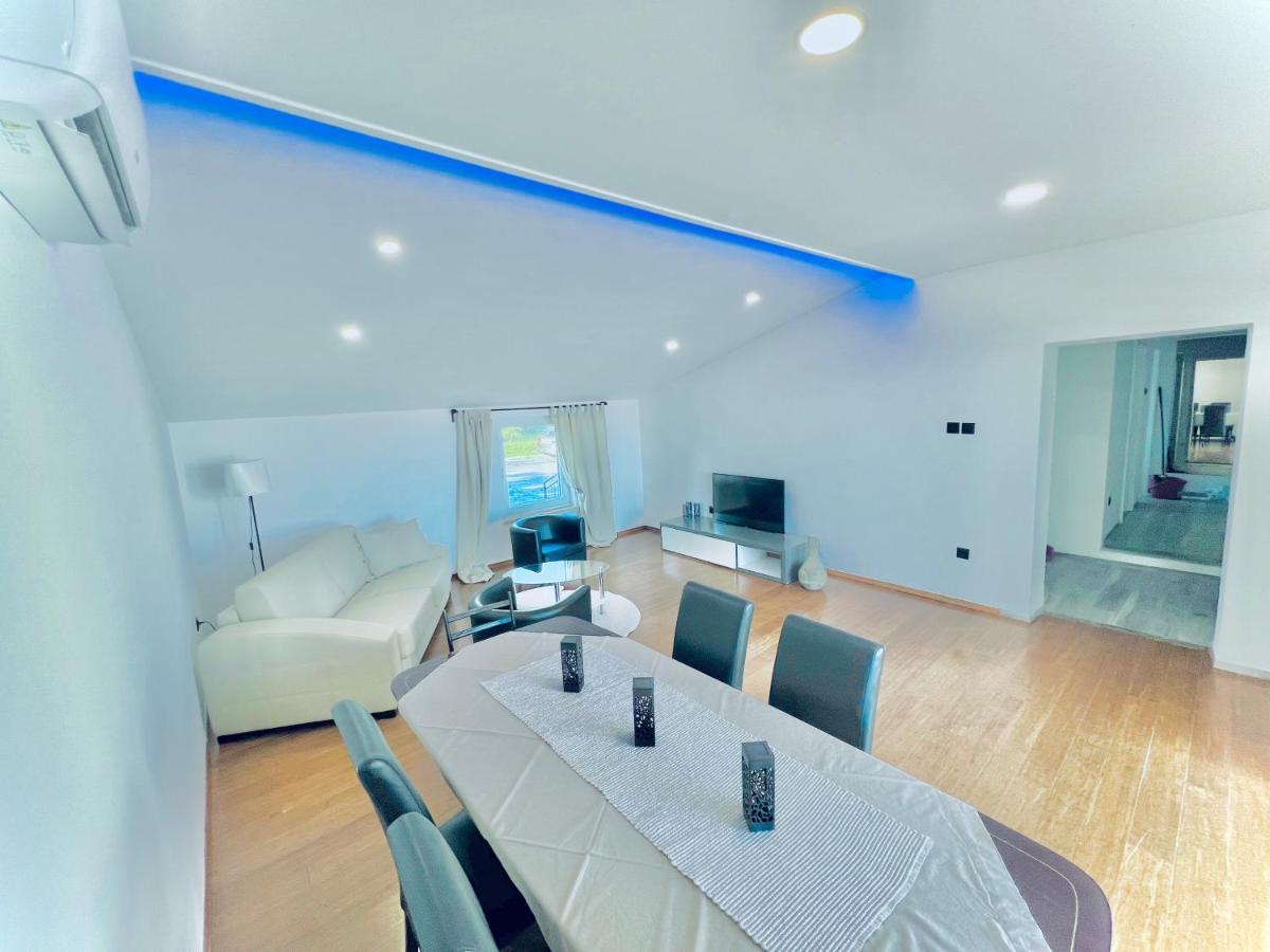 Apartma 波尔托罗 外观 照片