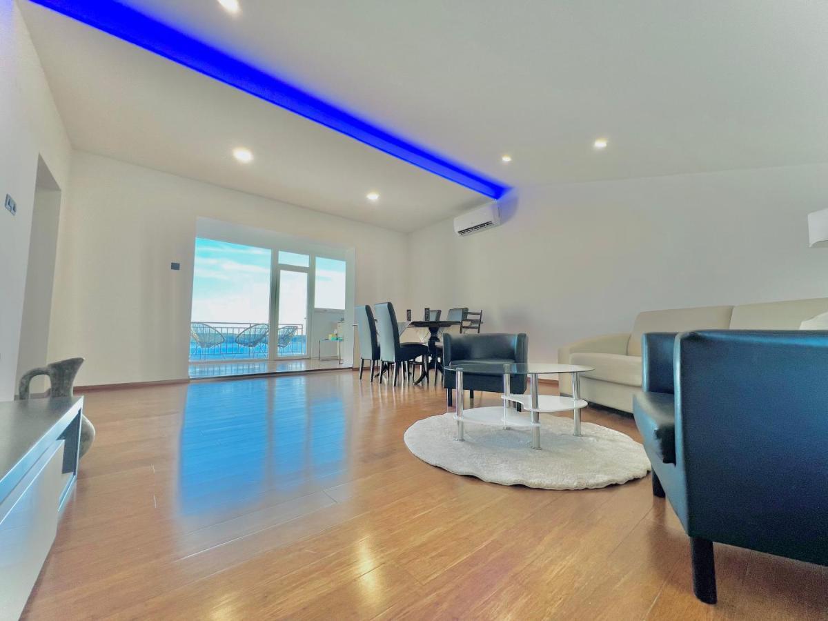 Apartma 波尔托罗 外观 照片