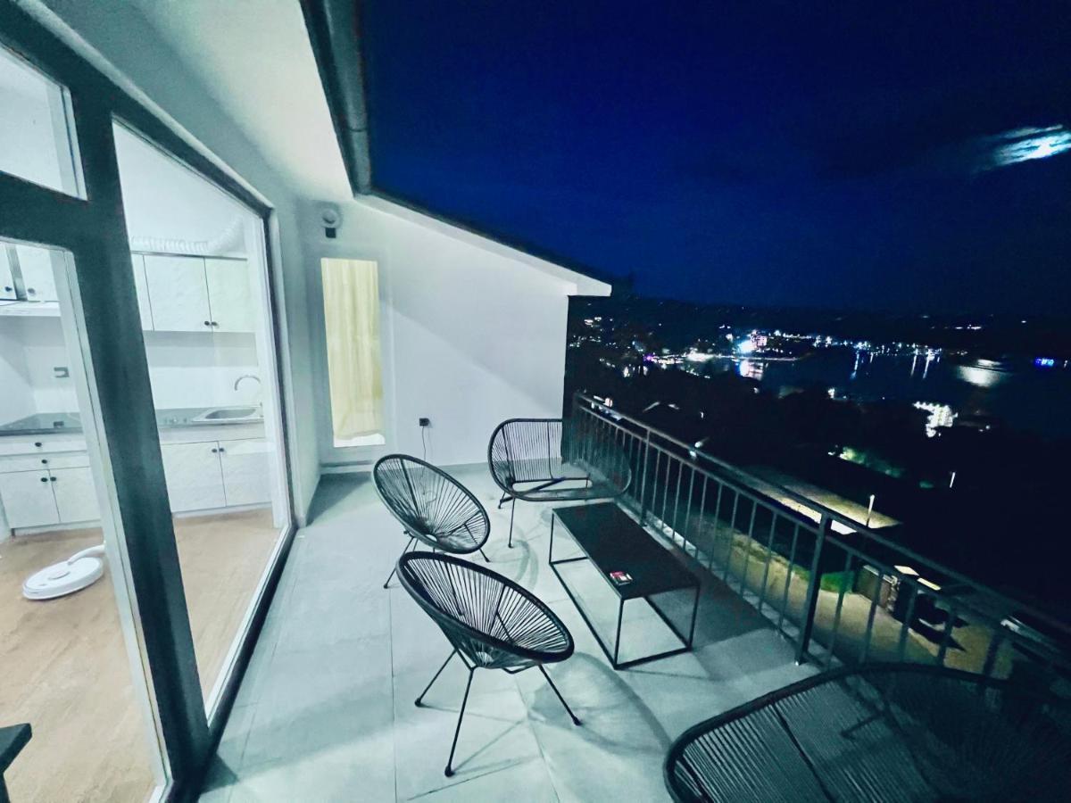 Apartma 波尔托罗 外观 照片
