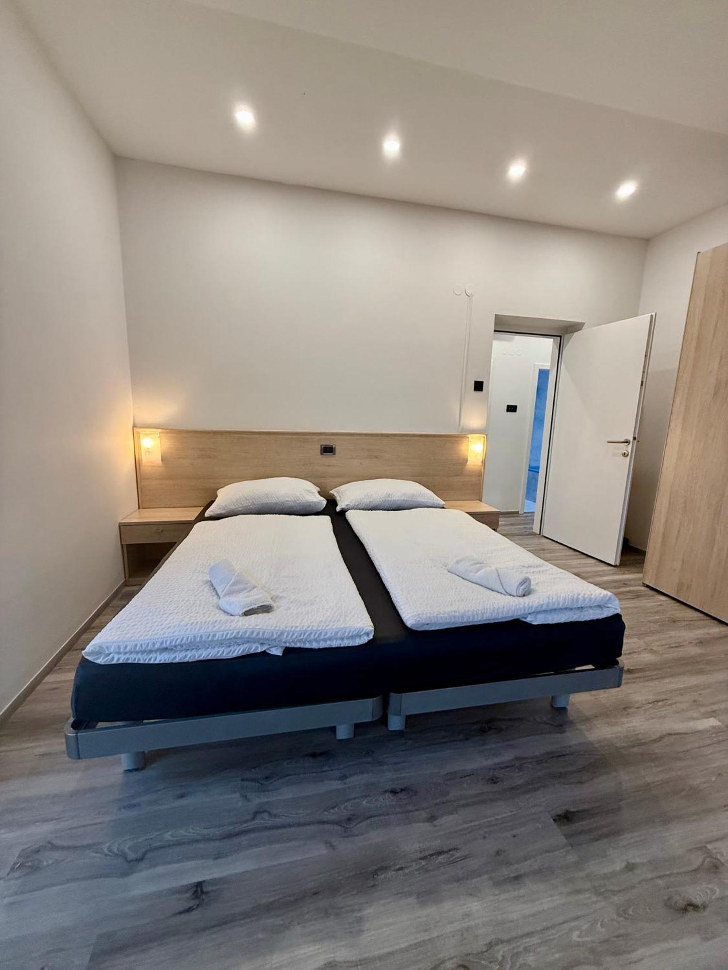 Apartma 波尔托罗 外观 照片