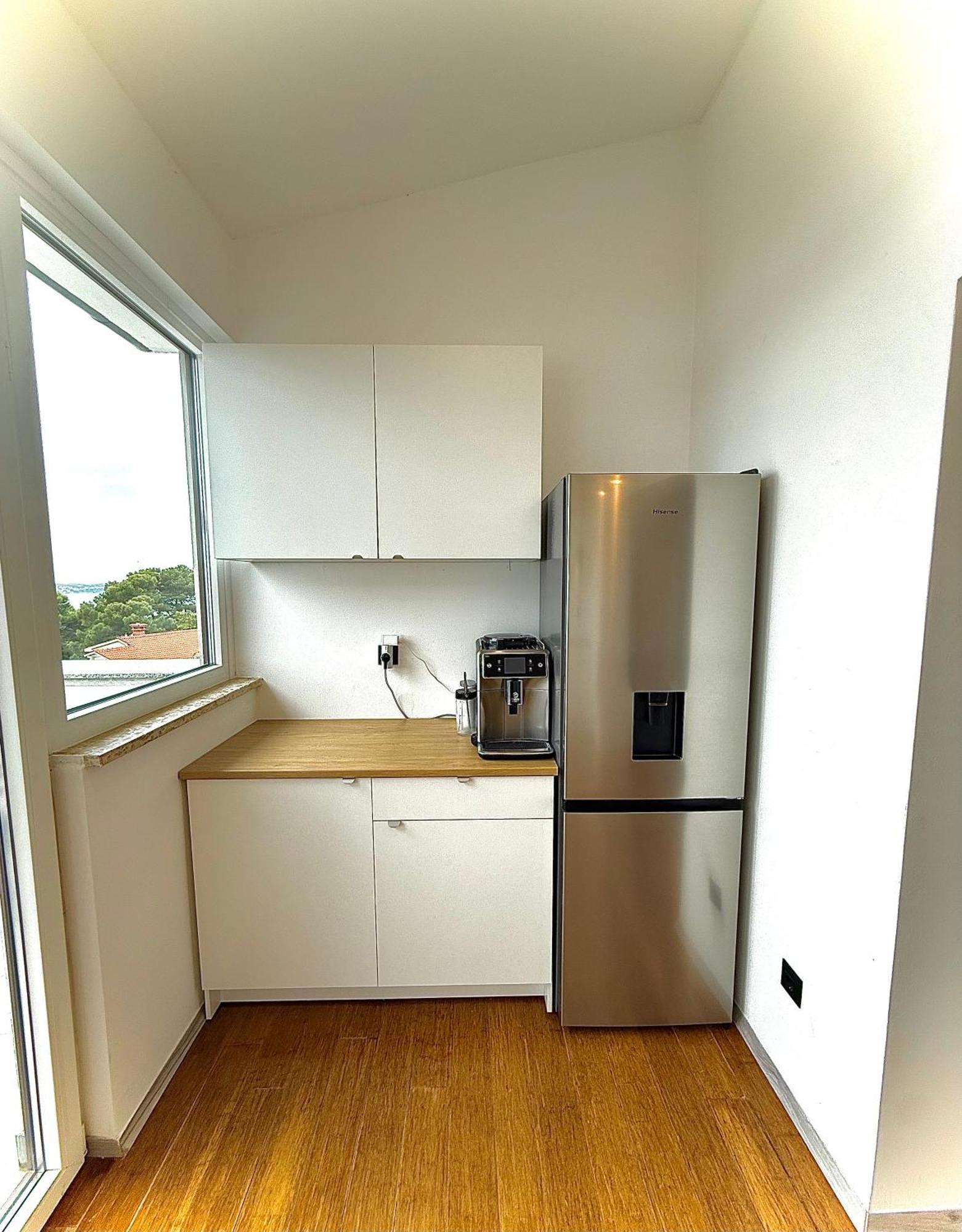 Apartma 波尔托罗 外观 照片