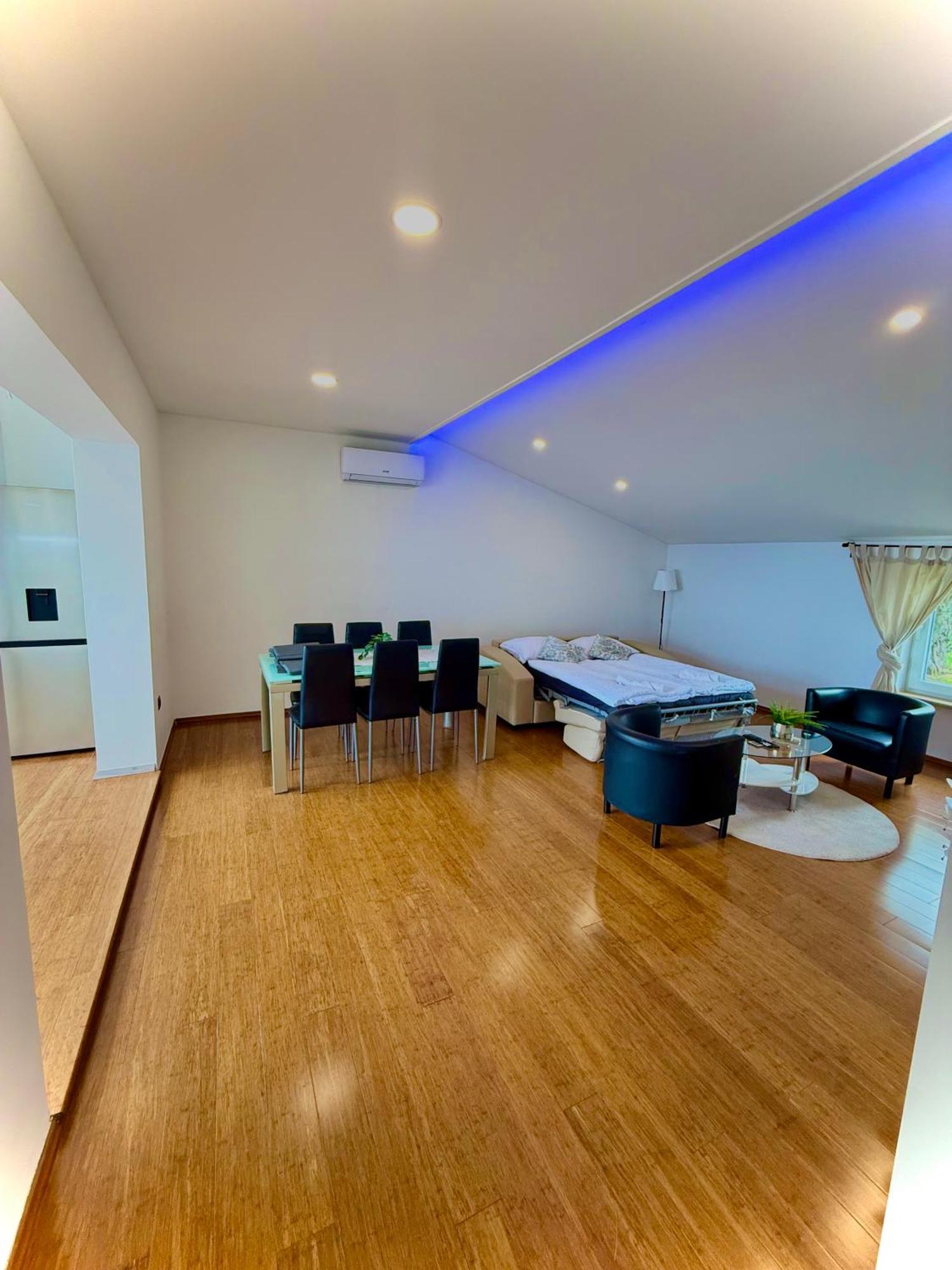 Apartma 波尔托罗 外观 照片