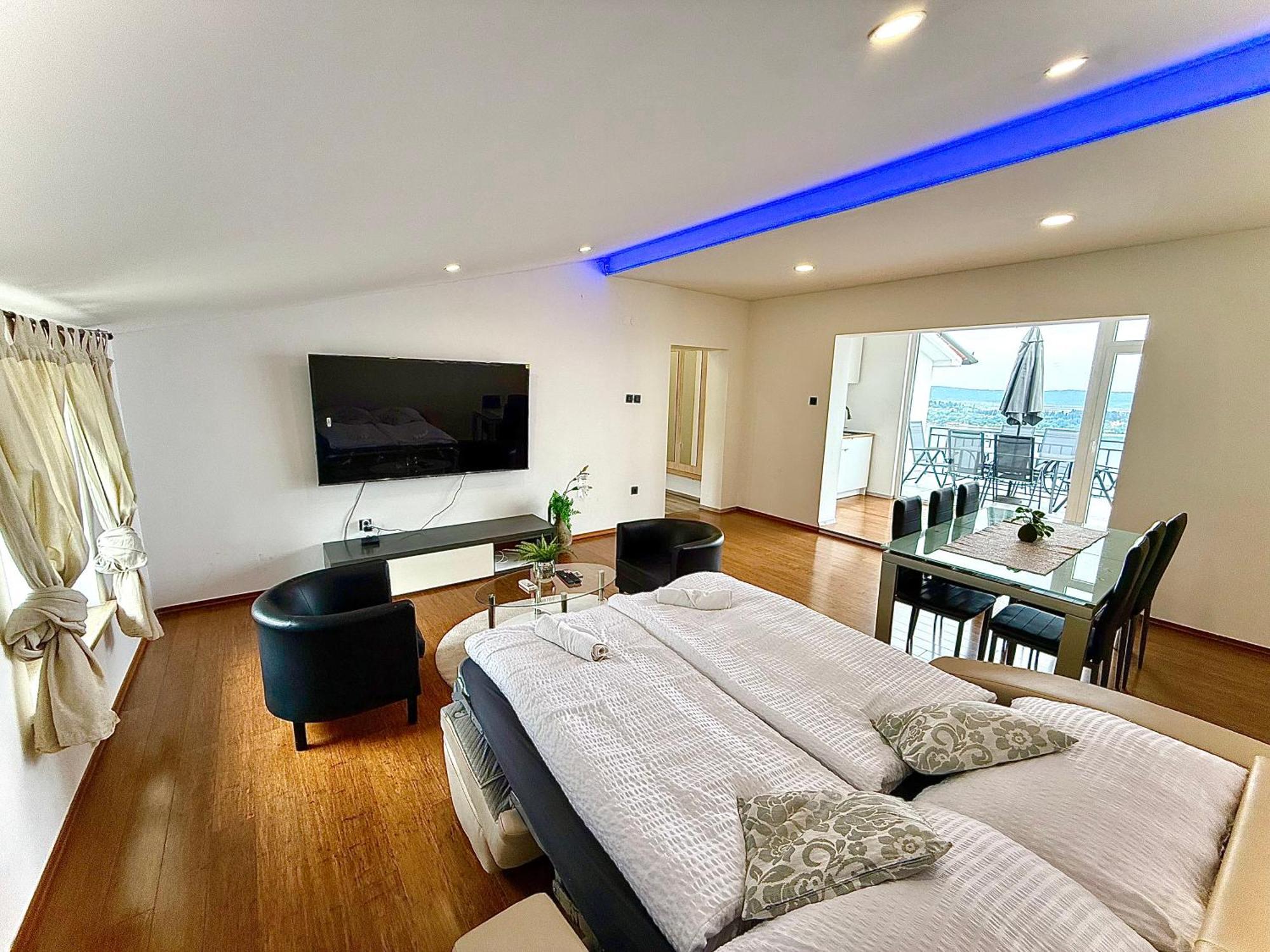 Apartma 波尔托罗 外观 照片